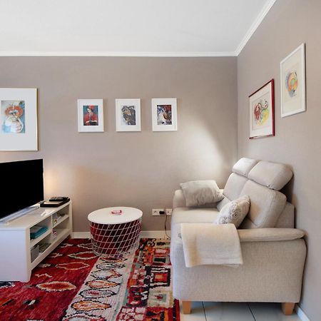 Bluehome Ferienwohnung 바드벨링겐 외부 사진