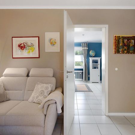 Bluehome Ferienwohnung 바드벨링겐 외부 사진