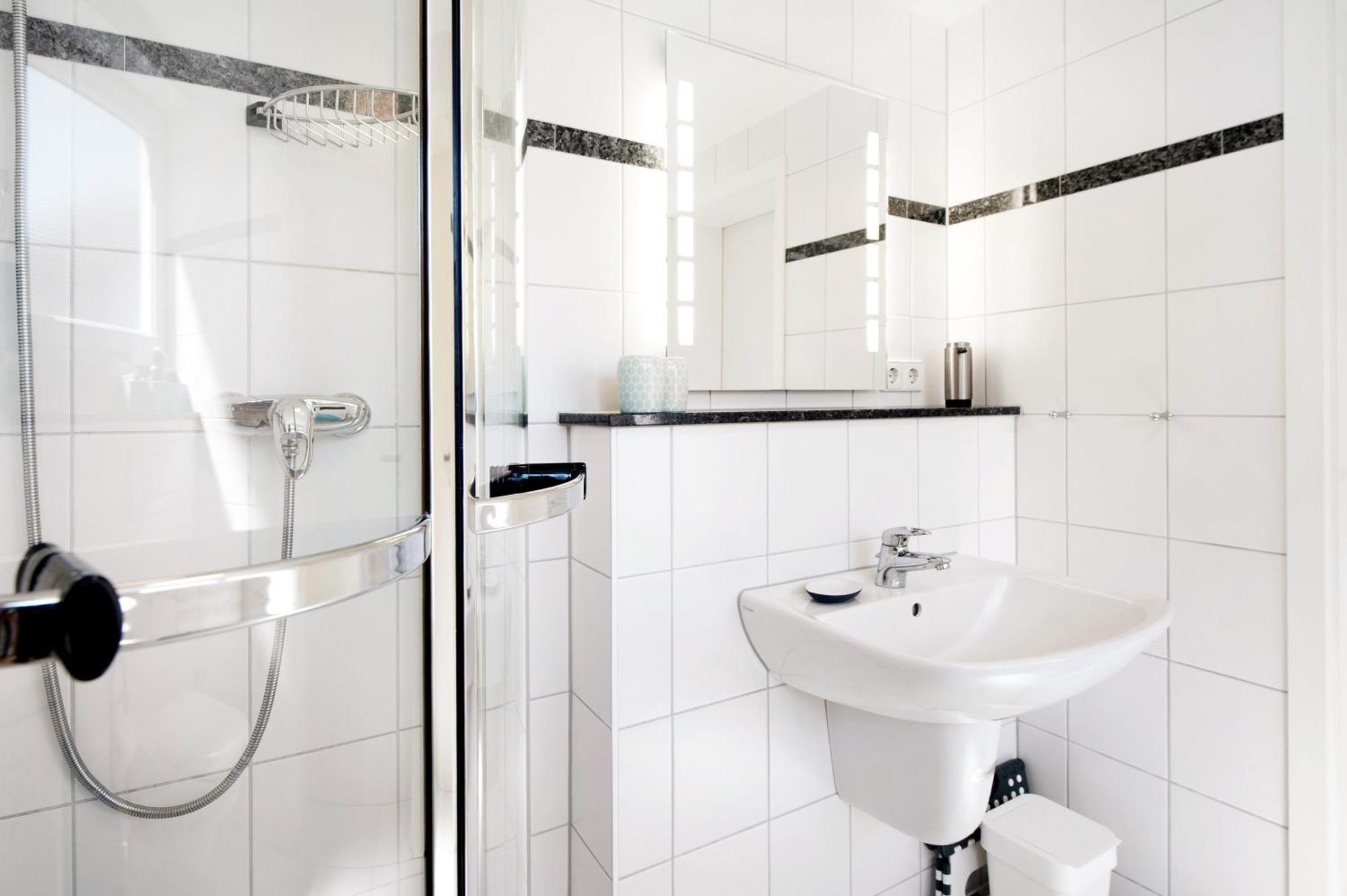 Bluehome Ferienwohnung 바드벨링겐 외부 사진