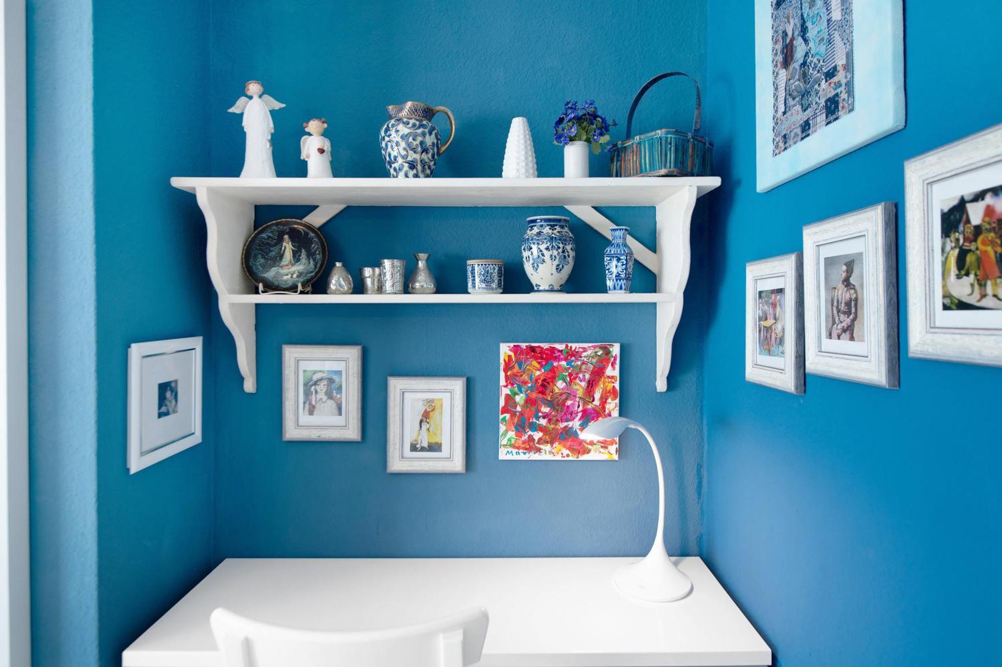 Bluehome Ferienwohnung 바드벨링겐 외부 사진